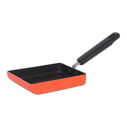 Meyer Premium Non-Stick Egg Pan | Aluminium Omelette Pan with Easy Flip Design | Buy Online Kerala Meyer Premium Non-Stick Egg Pan | Aluminium Omelette Pan with Easy Flip Design | Buy Online Kerala