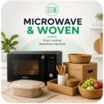 Microwave Oven