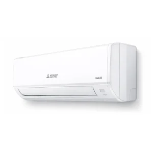 Mitsubishi Electric 1 Ton 5 Star Inverter Split AC MSY-GR13VF-DA1 – Fast Cooling, Silent Operation, R32 Eco Refrigerant, Copper Condenser Mitsubishi Electric 1 Ton 5 Star Inverter Split AC MSY-GR13VF-DA1 – Fast Cooling, Silent Operation, R32 Eco Refrigerant, Copper Condenser