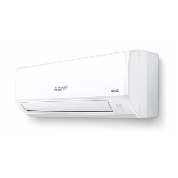 Mitsubishi Electric 1 Ton 5 Star Inverter Split AC MSY-GR13VF-DA1 – Fast Cooling, Silent Operation, R32 Eco Refrigerant, Copper Condenser Mitsubishi Electric 1 Ton 5 Star Inverter Split AC MSY-GR13VF-DA1 – Fast Cooling, Silent Operation, R32 Eco Refrigerant, Copper Condenser