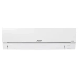 Mitsubishi Electric 1 Ton 5 Star Inverter Split AC MSY-GR13VF-DA1 – Fast Cooling, Silent Operation, R32 Eco Refrigerant, Copper Condenser