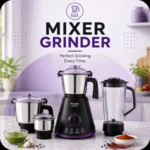 Mixer Grinder