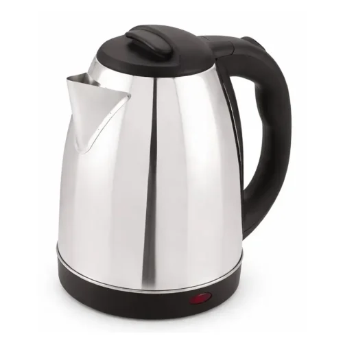 MR Prime 1.5L Stainless Steel Electric Kettle 1500W Fast Boil with 360° Base & Auto Cut-Off | Mr Light Prime Kettle for Home & Office Use MR Prime 1.5L Stainless Steel Electric Kettle 1500W Fast Boil with 360° Base & Auto Cut-Off | Mr Light Prime Kettle for Home & Office Use
