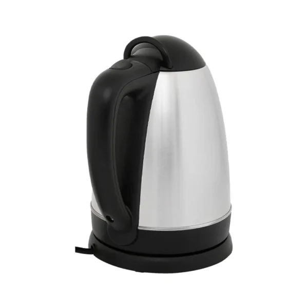 Mr. Light MR.2618 1.8L Stainless Steel Electric Kettle 1800W Fast Boil with Auto Shut Off & Boil Dry Protection Mr. Light MR.2618 1.8L Stainless Steel Electric Kettle 1800W Fast Boil with Auto Shut Off & Boil Dry Protection