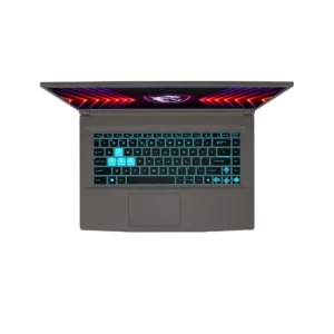 MSI Thin A15 B7UC-104IN Ryzen 5 Gaming Laptop with RTX 3050 4GB Graphics, 16GB DDR5 RAM, 1TB NVMe SSD & 144Hz FHD Display MSI Thin A15 B7UC-104IN Ryzen 5 Gaming Laptop with RTX 3050 4GB Graphics, 16GB DDR5 RAM, 1TB NVMe SSD & 144Hz FHD Display