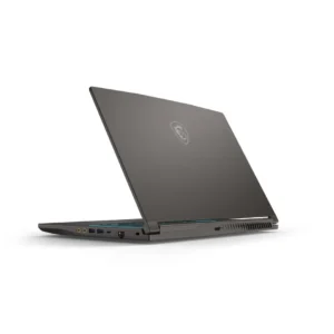 MSI Thin A15 B7UC-104IN Ryzen 5 Gaming Laptop with RTX 3050 4GB Graphics, 16GB DDR5 RAM, 1TB NVMe SSD & 144Hz FHD Display MSI Thin A15 B7UC-104IN Ryzen 5 Gaming Laptop with RTX 3050 4GB Graphics, 16GB DDR5 RAM, 1TB NVMe SSD & 144Hz FHD Display