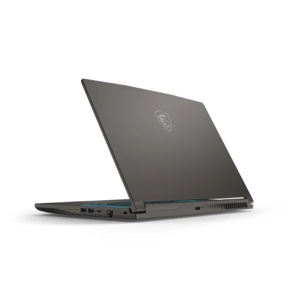 MSI Thin A15 B7UC-104IN Ryzen 5 Gaming Laptop with RTX 3050 4GB Graphics, 16GB DDR5 RAM, 1TB NVMe SSD & 144Hz FHD Display MSI Thin A15 B7UC-104IN Ryzen 5 Gaming Laptop with RTX 3050 4GB Graphics, 16GB DDR5 RAM, 1TB NVMe SSD & 144Hz FHD Display