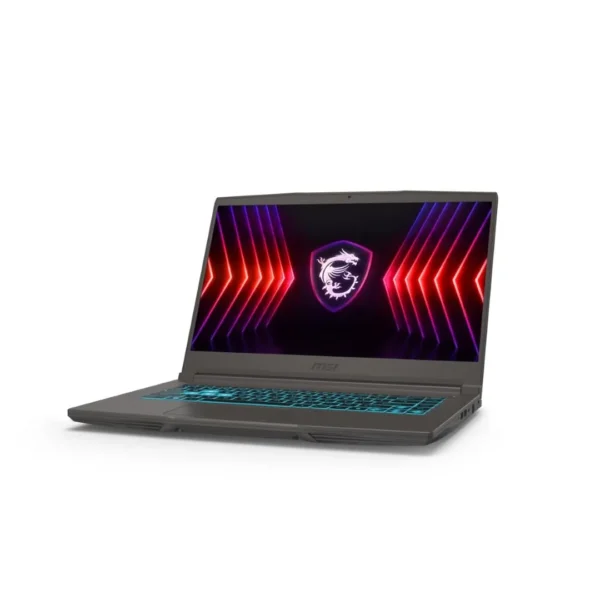 MSI Thin A15 B7UC-104IN Ryzen 5 Gaming Laptop with RTX 3050 4GB Graphics, 16GB DDR5 RAM, 1TB NVMe SSD & 144Hz FHD Display MSI Thin A15 B7UC-104IN Ryzen 5 Gaming Laptop with RTX 3050 4GB Graphics, 16GB DDR5 RAM, 1TB NVMe SSD & 144Hz FHD Display