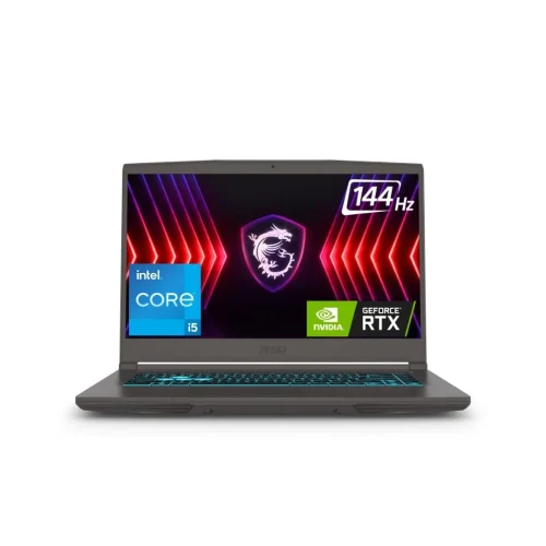 MSI Thin 15 B13UDX Gaming Laptop i5 13th Gen 16GB RAM 512GB SSD RTX 3050 144Hz Windows 11 MSI Thin 15 B13UDX Gaming Laptop i5 13th Gen 16GB RAM 512GB SSD RTX 3050 144Hz Windows 11