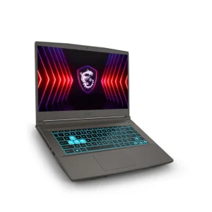 MSI Thin 15 B13UDX Gaming Laptop i5 13th Gen 16GB RAM 512GB SSD RTX 3050 144Hz Windows 11 MSI Thin 15 B13UDX Gaming Laptop i5 13th Gen 16GB RAM 512GB SSD RTX 3050 144Hz Windows 11