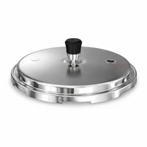 Nolta Hamara 5 Litre Aluminium Outer Lid Pressure Cooker | Durable & Safe Cooker Online Kerala Nolta Hamara 5 Litre Aluminium Outer Lid Pressure Cooker | Durable & Safe Cooker Online Kerala