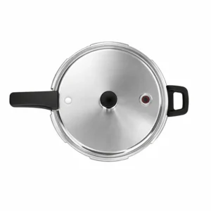 Nolta Hamara 5 Litre Aluminium Outer Lid Pressure Cooker | Durable & Safe Cooker Online Kerala Nolta Hamara 5 Litre Aluminium Outer Lid Pressure Cooker | Durable & Safe Cooker Online Kerala