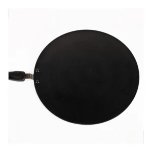 Nolta HS Nonstick Multi Tawa 30 cm (NHCMT2) – 3-Layer PFOA-Free Gas Stove Compatible Multipurpose Dosa & Roti Tawa | Made in India Durable Cookware