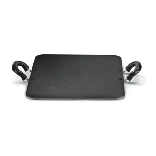 OK Multi Purpose Pathiri Tawa Large Aluminium Flat Tawa for Dosa, Roti & Chapati Cooking OK Multi Purpose Pathiri Tawa Large Aluminium Flat Tawa for Dosa, Roti & Chapati Cooking