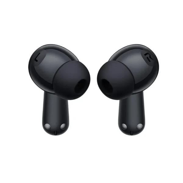 OPPO Enco Buds 3 Pro+ True Wireless Earbuds with 12.4mm Driver, 32dB ANC & 43 Hours Playback OPPO Enco Buds 3 Pro+ True Wireless Earbuds with 12.4mm Driver, 32dB ANC & 43 Hours Playback