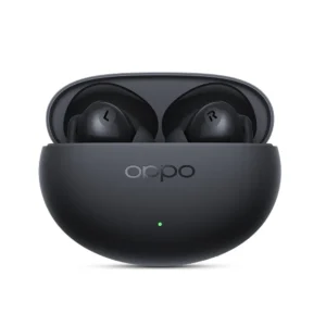 OPPO Enco Buds 3 Pro+ True Wireless Earbuds with 12.4mm Driver, 32dB ANC & 43 Hours Playback OPPO Enco Buds 3 Pro+ True Wireless Earbuds with 12.4mm Driver, 32dB ANC & 43 Hours Playback