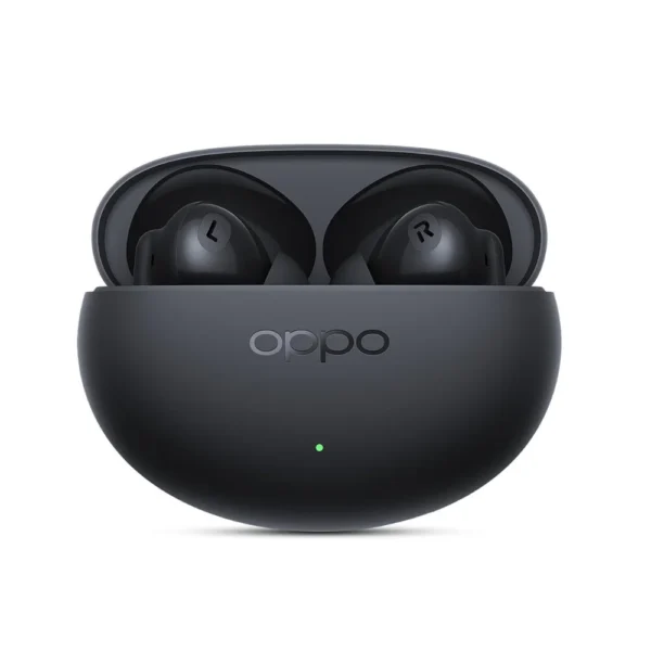 OPPO Enco Buds 3 Pro+ True Wireless Earbuds with 12.4mm Driver, 32dB ANC & 43 Hours Playback OPPO Enco Buds 3 Pro+ True Wireless Earbuds with 12.4mm Driver, 32dB ANC & 43 Hours Playback