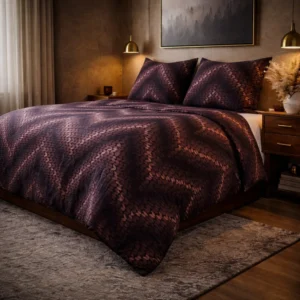 Palmero Italy Queen Size Bedsheet 228x254 cm with 2 Pillow Covers | Soft Wrinkle Resistant Premium Fabric Palmero Italy Queen Size Bedsheet 228x254 cm with 2 Pillow Covers | Soft Wrinkle Resistant Premium Fabric