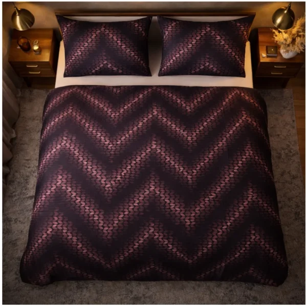 Palmero Italy Queen Size Bedsheet 228x254 cm with 2 Pillow Covers | Soft Wrinkle Resistant Premium Fabric Palmero Italy Queen Size Bedsheet 228x254 cm with 2 Pillow Covers | Soft Wrinkle Resistant Premium Fabric