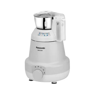 Panasonic MX-GC3550 550W Mixer Grinder with 3 Jars | Heavy Duty ABS Body | Overload Protection Panasonic MX-GC3550 550W Mixer Grinder with 3 Jars | Heavy Duty ABS Body | Overload Protection