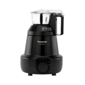 Panasonic MX-GE3750 750W Mixer Grinder with 3 Jars | Juicer & Blender Function