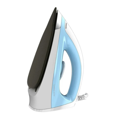 Philips GC157/02 1100W Dry Iron Box with Black American Heritage Coating | Best Iron Box Philips GC157/02 1100W Dry Iron Box with Black American Heritage Coating | Best Iron Box