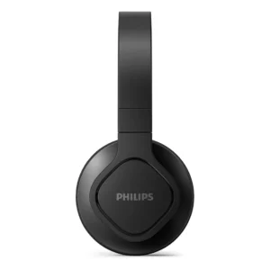 Philips TAA4216 AMJ On-Ear Sports Bluetooth Headphones with 40mm Drivers, 35 Hours Playtime & IP55 Protection
