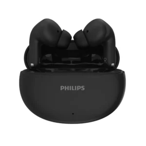 Philips TAT1269 True Wireless Earbuds with 13mm Drivers, Bluetooth 5.4 & 40H Playtime Philips TAT1269 True Wireless Earbuds with 13mm Drivers, Bluetooth 5.4 & 40H Playtime