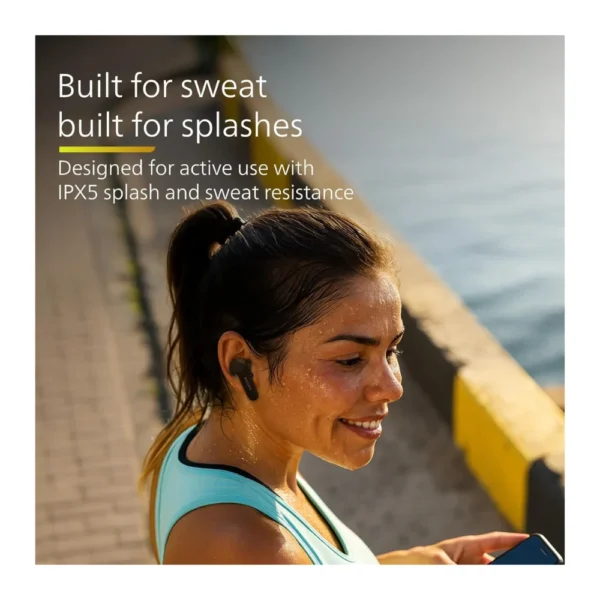Philips TAT1269 True Wireless Earbuds with 13mm Drivers, Bluetooth 5.4 & 40H Playtime Philips TAT1269 True Wireless Earbuds with 13mm Drivers, Bluetooth 5.4 & 40H Playtime