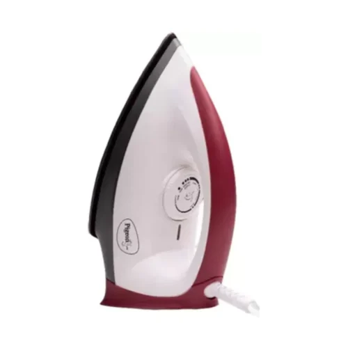 Pigeon Fresh 1000W Dry Iron Box with American Heritage Coating Soleplate Automatic Electric Iron Pigeon Fresh 1000W Dry Iron Box with American Heritage Coating Soleplate Automatic Electric Iron