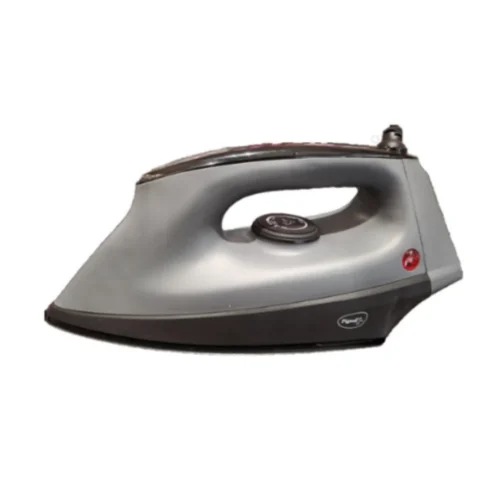 Pigeon Titan Heavy Weight 1.8 Kg 1100W Dry Iron Box Non Stick Soleplate Powerful Garment Iron Pigeon Titan Heavy Weight 1.8 Kg 1100W Dry Iron Box Non Stick Soleplate Powerful Garment Iron