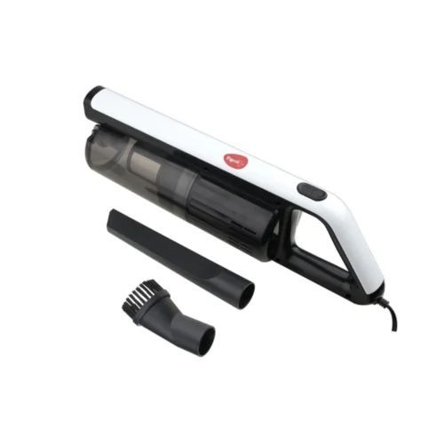 Pigeon AirTurbo 600W Handheld Vacuum Cleaner 16536 | 18kPa Suction, HEPA Filter, 600ml Dust Capacity Pigeon AirTurbo 600W Handheld Vacuum Cleaner 16536 | 18kPa Suction, HEPA Filter, 600ml Dust Capacity
