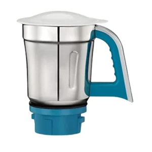 Preethi Aries MG 216 750W Turbo Mixer Grinder with 4 Jars Wega W5 Motor, 3-Speed Control, Safety Indicator & 2-Year Warranty Preethi Aries MG 216 750W Turbo Mixer Grinder with 4 Jars Wega W5 Motor, 3-Speed Control, Safety Indicator & 2-Year Warranty