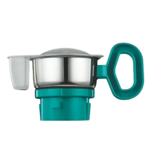 Preethi Aries MG 216 750W Turbo Mixer Grinder with 4 Jars Wega W5 Motor, 3-Speed Control, Safety Indicator & 2-Year Warranty Preethi Aries MG 216 750W Turbo Mixer Grinder with 4 Jars Wega W5 Motor, 3-Speed Control, Safety Indicator & 2-Year Warranty
