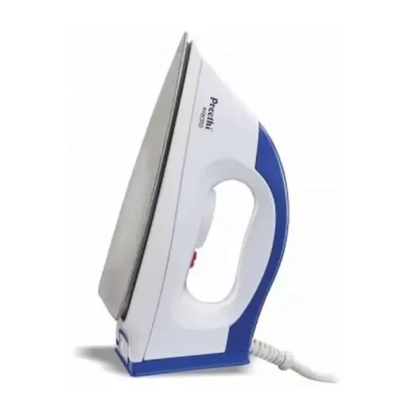 Preethi Express Steam Iron Box 1000 Watts Lightweight Iron for Smooth Garment Care Preethi Express Steam Iron Box 1000 Watts Lightweight Iron for Smooth Garment Care