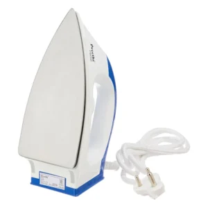 Preethi Express Steam Iron Box 1000 Watts Lightweight Iron for Smooth Garment Care Preethi Express Steam Iron Box 1000 Watts Lightweight Iron for Smooth Garment Care