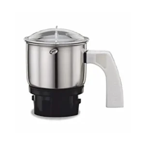 Preethi Popular MG 142 750W Mixer Grinder with 1.7L Jar Shock Resistant Body, 3 Speed Control, White Preethi Popular MG 142 750W Mixer Grinder with 1.7L Jar Shock Resistant Body, 3 Speed Control, White