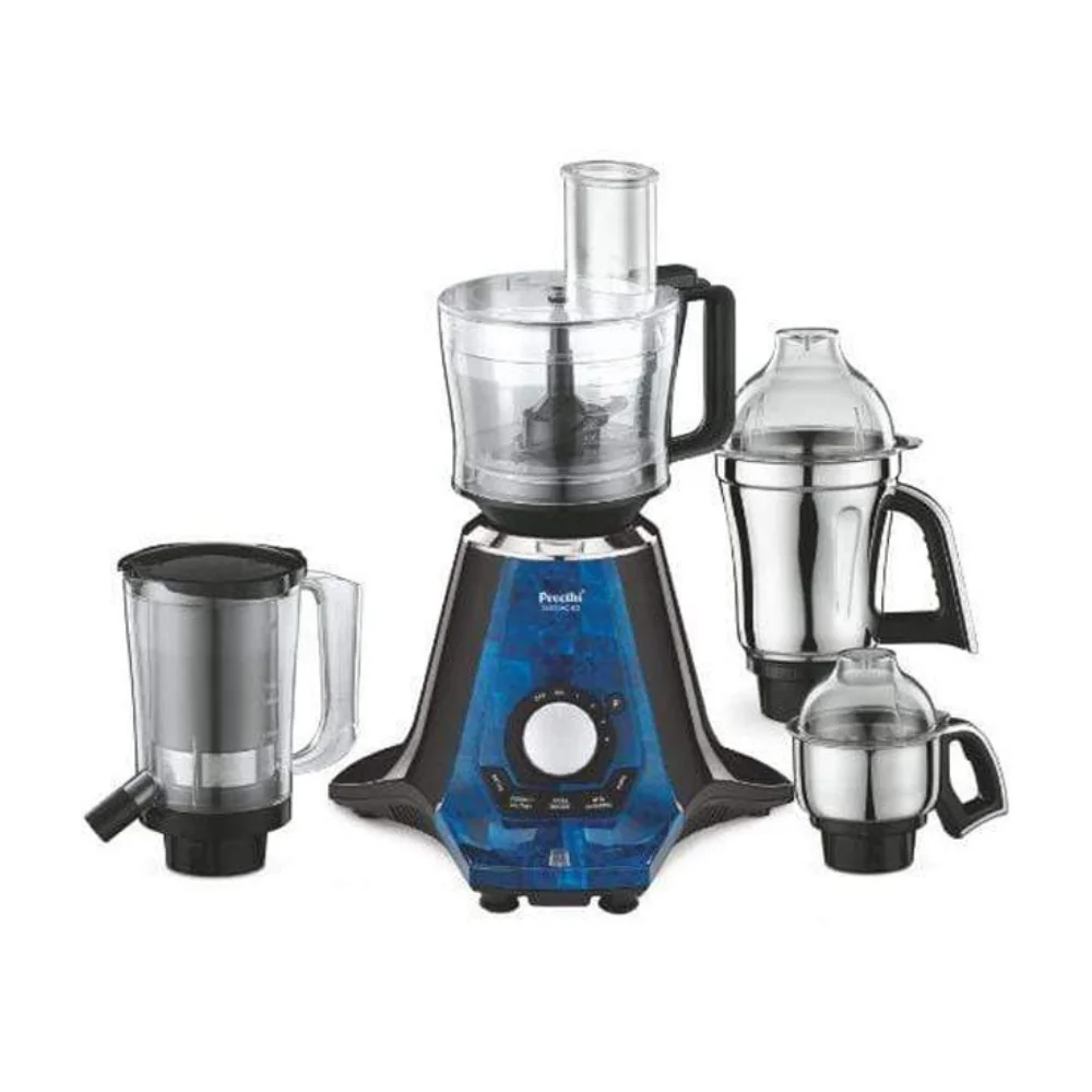 Preethi Zodiac MG255 Mixer | Nikshan Electronics Kerala Deal