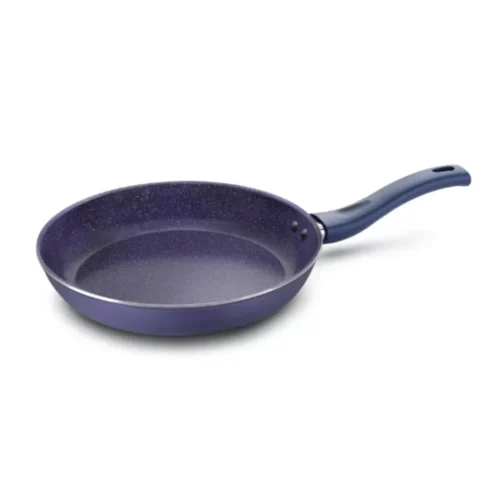 Prestige Ceraglide 24cm Ceramic Non-Stick Fry Pan Blue 38251 Prestige Ceraglide 24cm Ceramic Non-Stick Fry Pan Blue 38251