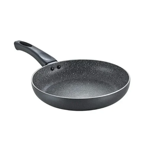Prestige Omega Deluxe Granite Non-Stick Fry Pan 20cm Without Lid 36304 Prestige Omega Deluxe Granite Non-Stick Fry Pan 20cm Without Lid 36304