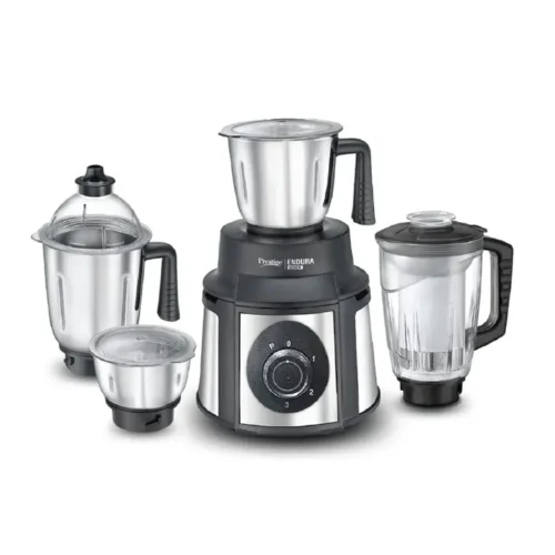 Prestige Endura 1000W Mixer Grinder 4 Jar 42545 | Buy Prestige Heavy Duty Mixer Grinder Prestige Endura 1000W Mixer Grinder 4 Jar 42545 | Buy Prestige Heavy Duty Mixer Grinder