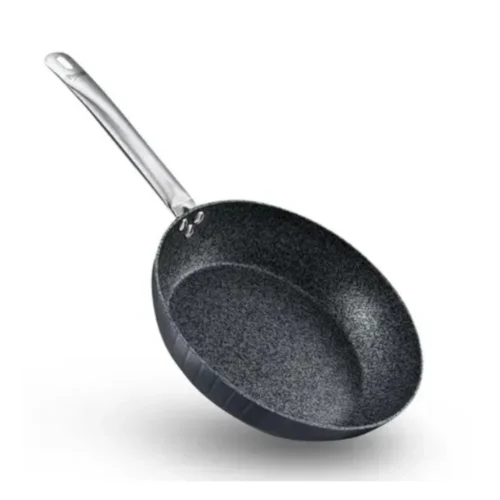 Prestige Durastone Hard Anodised 6 Layer Non Stick Fry Pan 28cm 37575 Prestige Durastone Hard Anodised 6 Layer Non Stick Fry Pan 28cm 37575