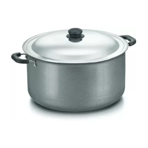 Prestige Omega Select Plus 12 Litre Biryani Pot with Stainless Steel Lid Non Stick Induction Base Cookware 30970 Prestige Omega Select Plus 12 Litre Biryani Pot with Stainless Steel Lid Non Stick Induction Base Cookware 30970