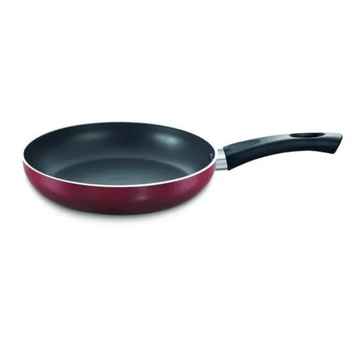 Prestige Omega Deluxe 20cm Non Stick Fry Pan 36722 | Aluminium Induction Base Fry Pan Prestige Omega Deluxe 20cm Non Stick Fry Pan 36722 | Aluminium Induction Base Fry Pan