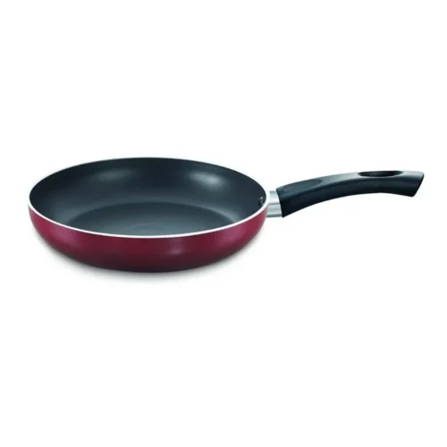 Prestige Omega Deluxe 26cm Non Stick Fry Pan | Aluminium Induction Base Frying Pan 2.1L Prestige Omega Deluxe 26cm Non Stick Fry Pan | Aluminium Induction Base Frying Pan 2.1L