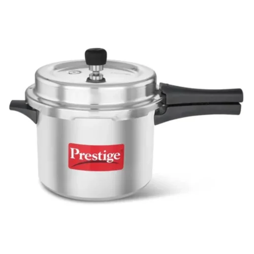 Prestige Svachh Popular Aluminium Pressure Cooker Online | Durable Outer Lid Cooker at Best Price Kerala Prestige Svachh Popular Aluminium Pressure Cooker Online | Durable Outer Lid Cooker at Best Price Kerala