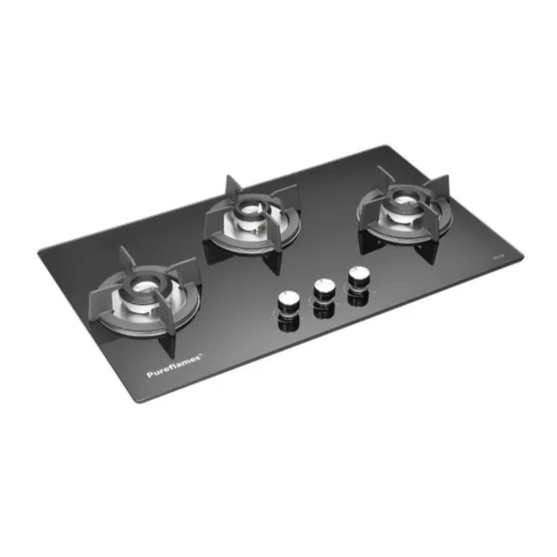 PURE FLAME HOB 777 N