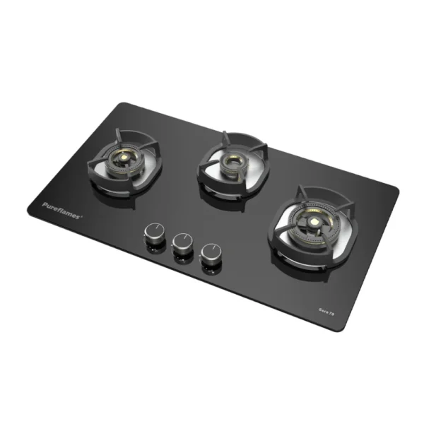 PURE FLAME HOB SERA 70 PURE FLAME HOB SERA 70