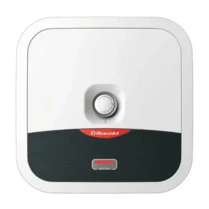 Racold Omnis R 15L 2kW Storage Water Heater | 5 Star Energy Efficient Geyser with Titanium Tank & 8 Bar Pressure