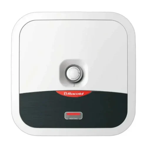 Racold Omnis R 15L 2kW Storage Water Heater | 5 Star Energy Efficient Geyser with Titanium Tank & 8 Bar Pressure Racold Omnis R 15L 2kW Storage Water Heater | 5 Star Energy Efficient Geyser with Titanium Tank & 8 Bar Pressure